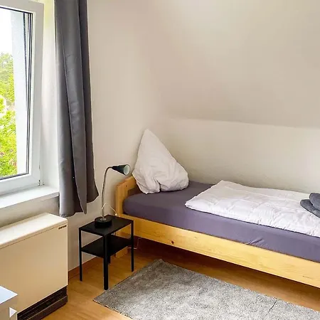 Worker Bernsdorf-wiednitz Bernsdorf (Bautzen)