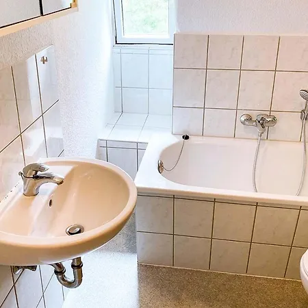 Apartment Worker Bernsdorf-wiednitz