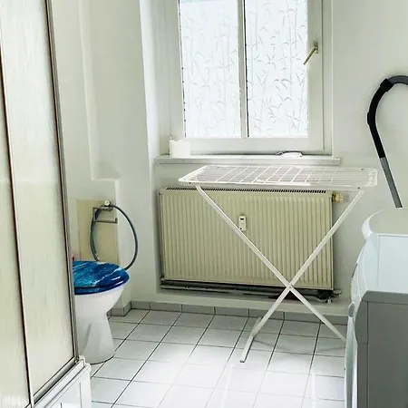 Apartment Worker Bernsdorf-wiednitz Bernsdorf