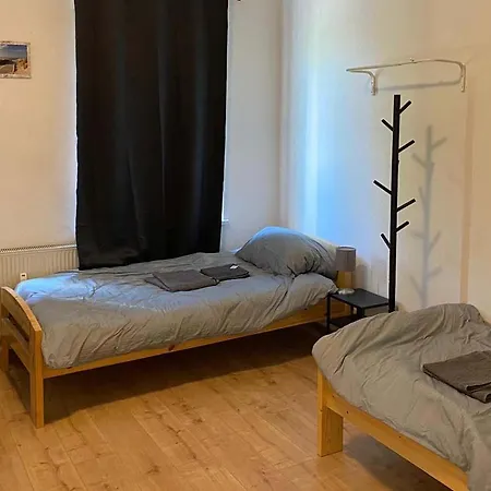 Apartment Worker Bernsdorf-wiednitz Bernsdorf